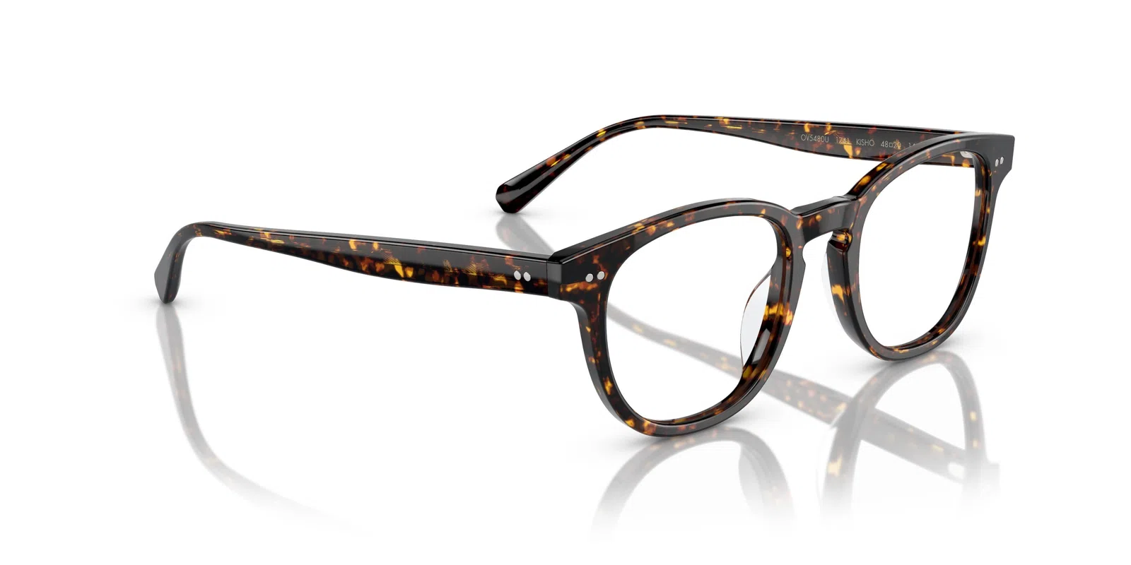 Oliver Peoples Kisho 5480U Eyeglasses - view 28